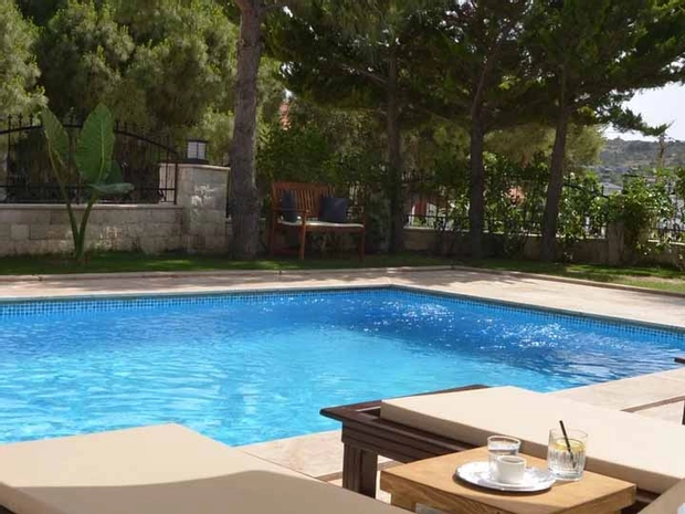 Oz Hotels Wind Of Çeşme
