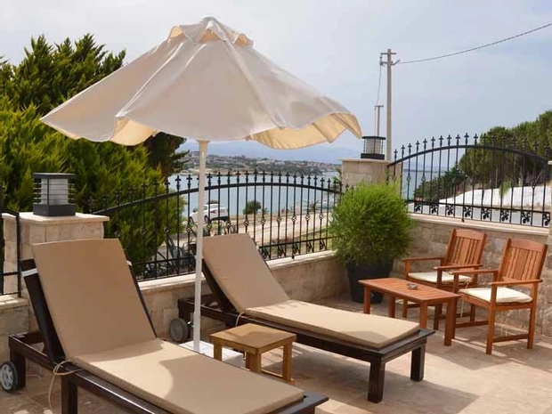Oz Hotels Wind Of Çeşme