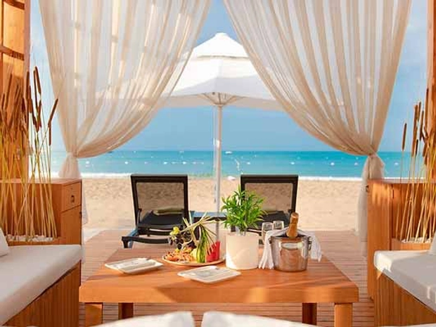 Oz Hotels Wind Of Çeşme