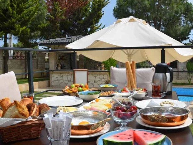 Oz Hotels Wind Of Çeşme