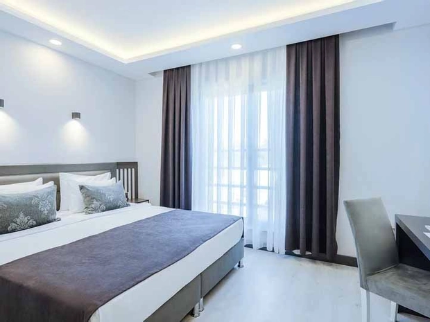 Oz Hotels Wind Of Çeşme
