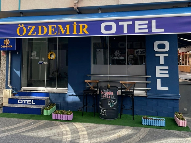 Özdemir Otel