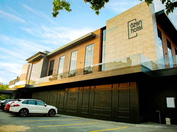 Özen Hotel