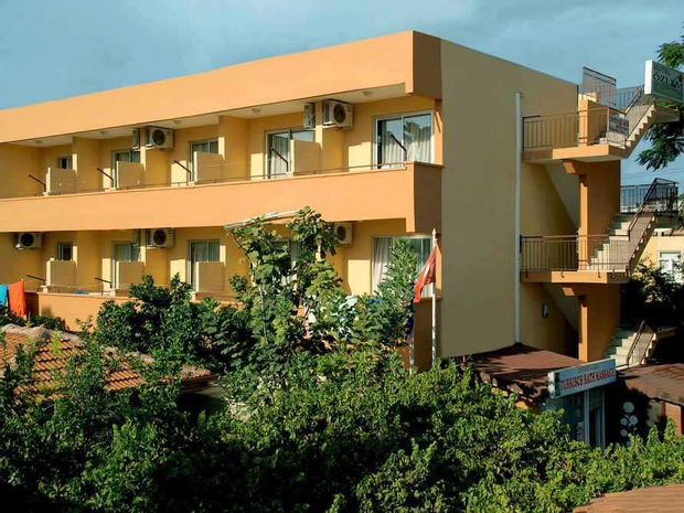 Özlem Garden