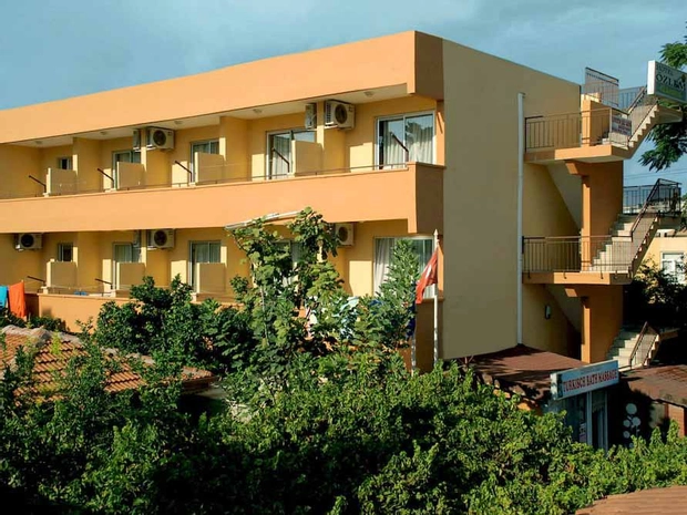 Özlem Garden