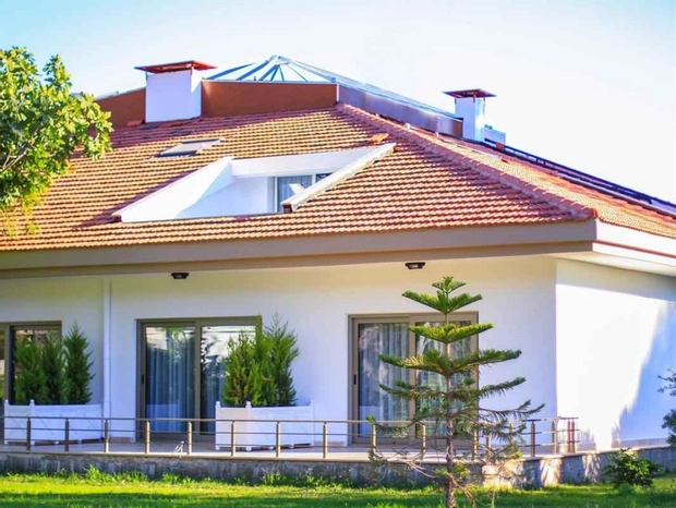Bahçe
