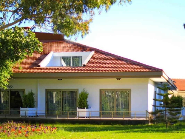 Bahçe