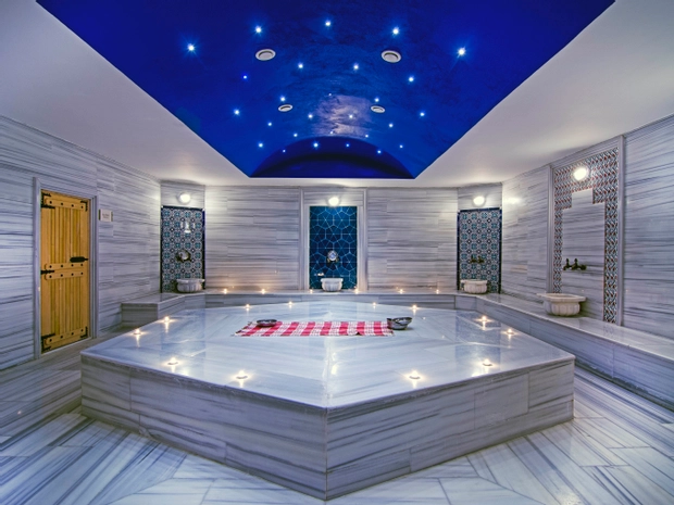 Spa & Wellness