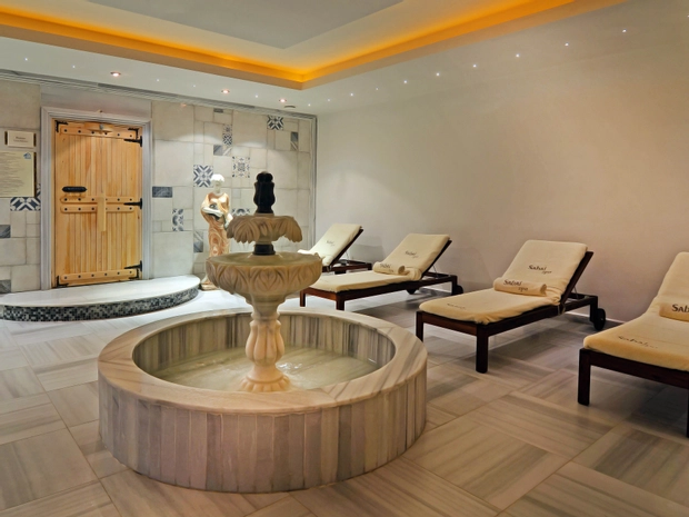 Spa & Wellness