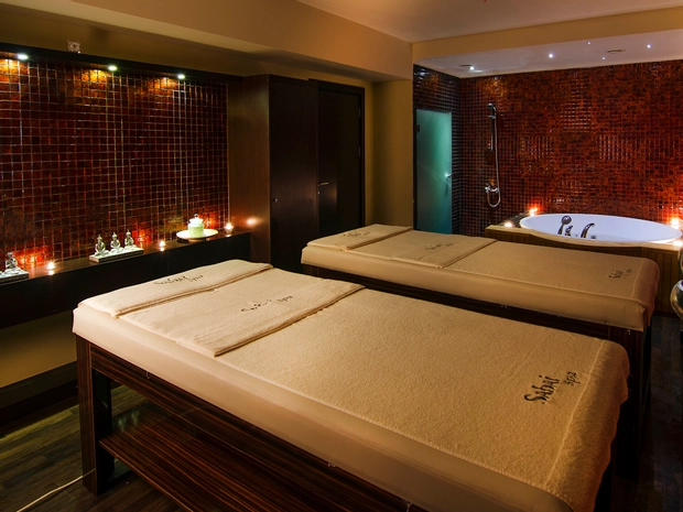 Spa & Wellness