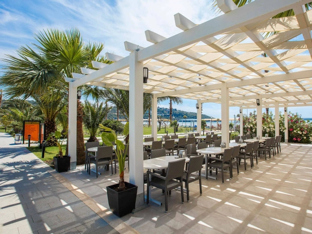 Palm Wings Ephesus Beach Resort