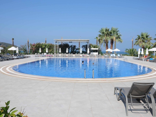 Palm Wings Ephesus Beach Resort