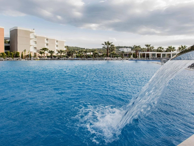 Palm Wings Ephesus Beach Resort