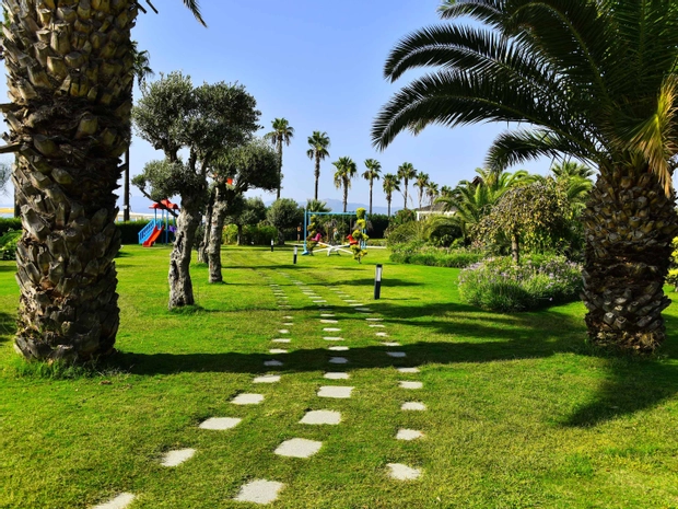 Palm Wings Ephesus Beach Resort