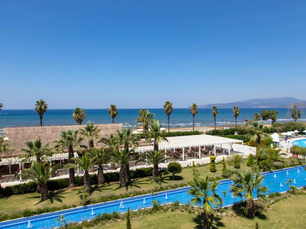 Palm Wings Ephesus Beach Resort