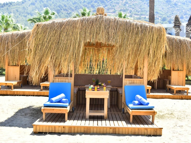 Palm Wings Ephesus Beach Resort
