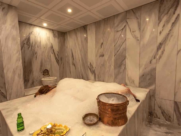 Hamam