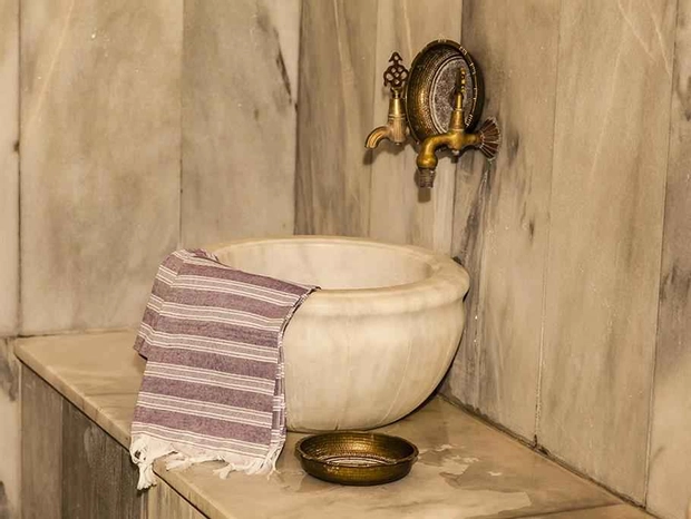 Hamam