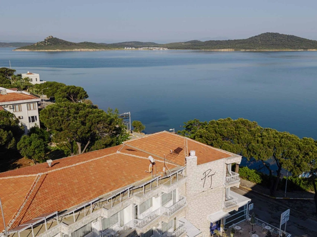 Panjur Ayvalık