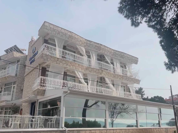 Panjur Ayvalık