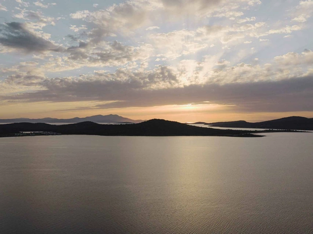Panjur Ayvalık