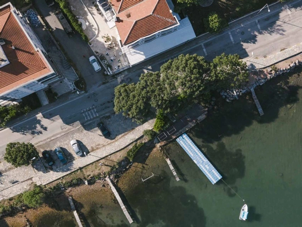 Panjur Ayvalık