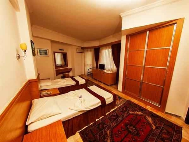 Panorama Plaza Hotel