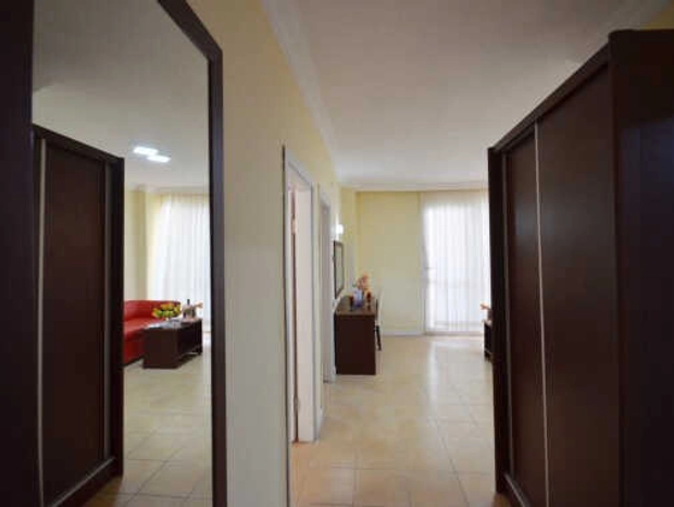 Park Admiral Hotel