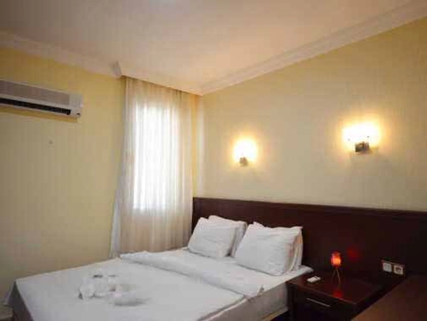 Park Admiral Hotel