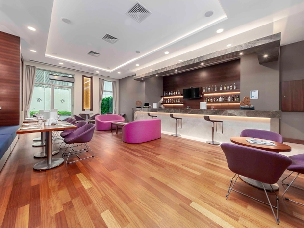 Park Dedeman Bostancı Hotel