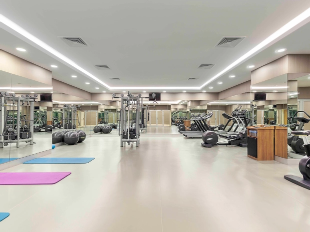 Park Dedeman Bostancı Hotel