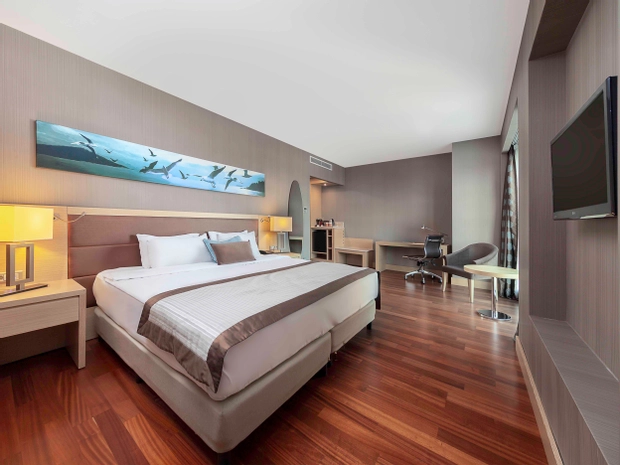 Park Dedeman Bostancı Hotel