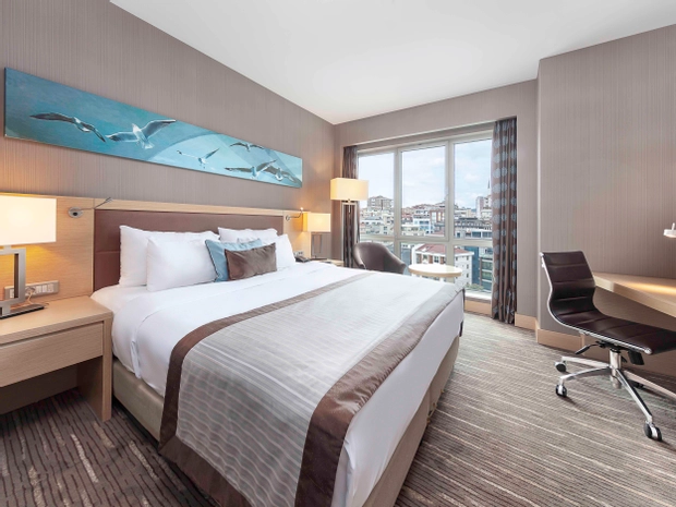 Park Dedeman Bostancı Hotel