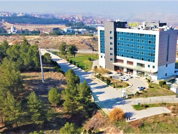 Park Dedeman Denizli