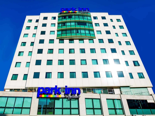 Park Inn by Radisson Istanbul Asia Kavacık