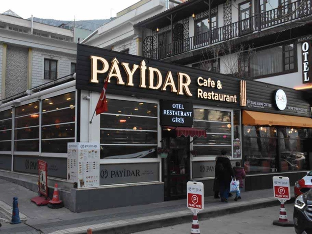 Payidar Otel