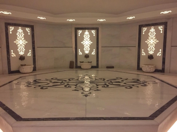 Hamam