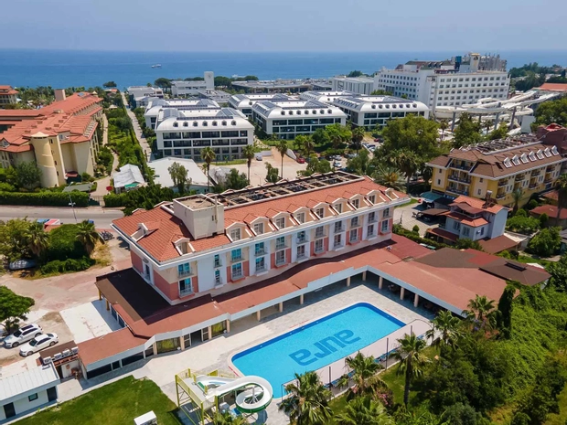 Pera Aura Resort Hotel & Spa