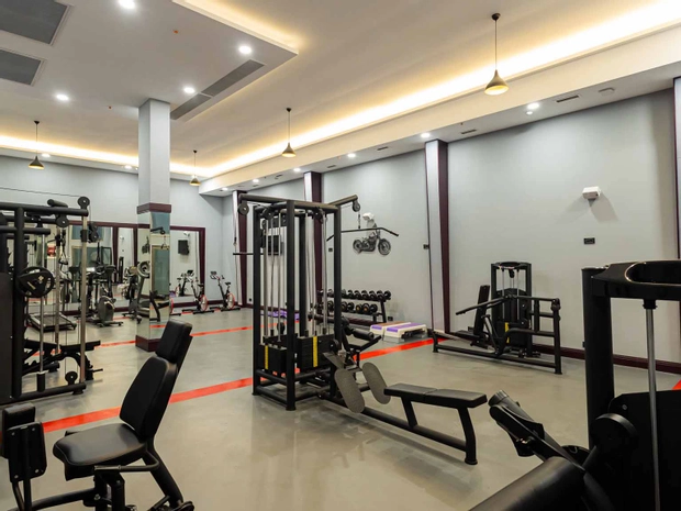 Peramis Hotel & Spa