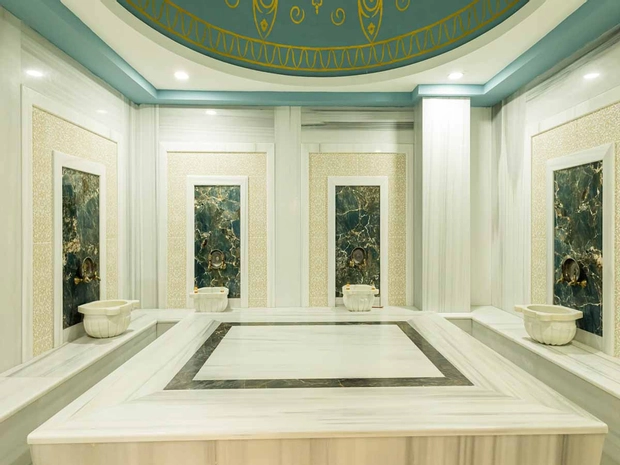 Peramis Hotel & Spa