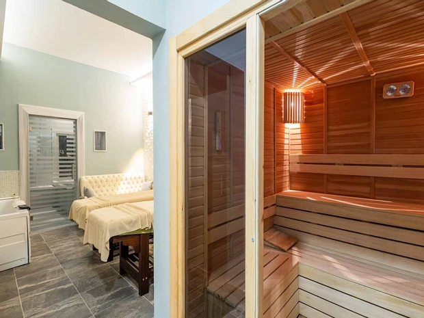 Peramis Hotel & Spa