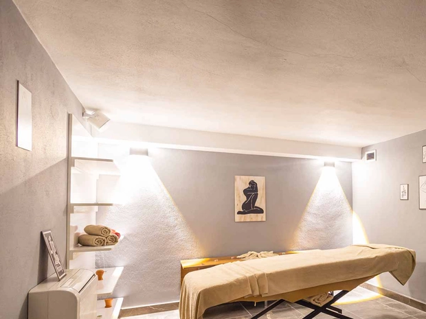 Peramis Hotel & Spa