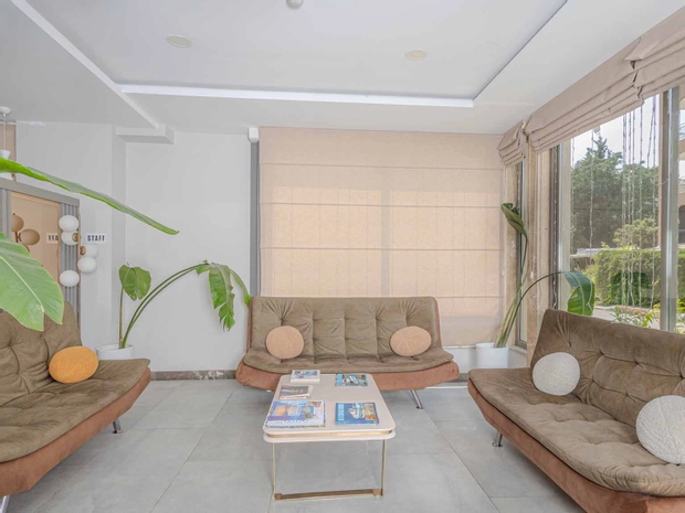 Peramis Hotel & Spa
