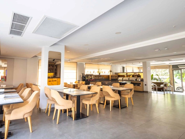 Peramis Hotel & Spa