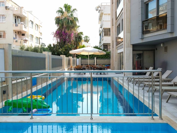Peramis Hotel & Spa
