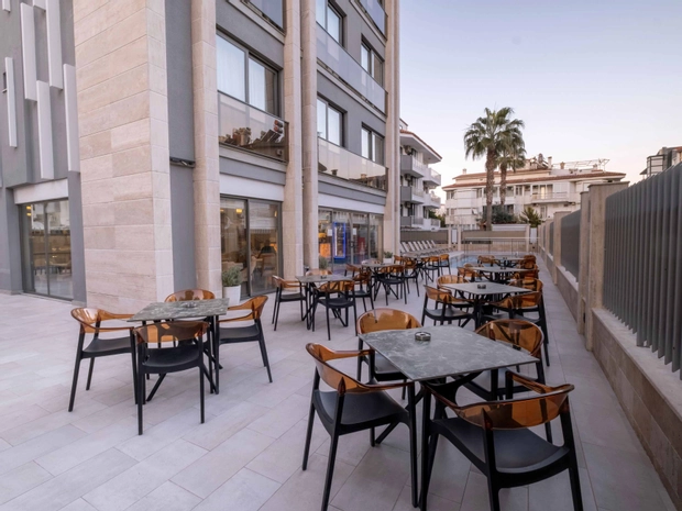 Peramis Hotel & Spa
