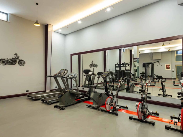 Peramis Hotel & Spa