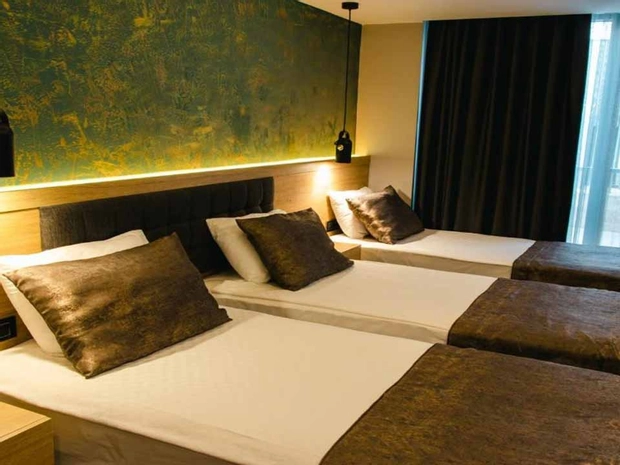 Peramis Hotel & Spa