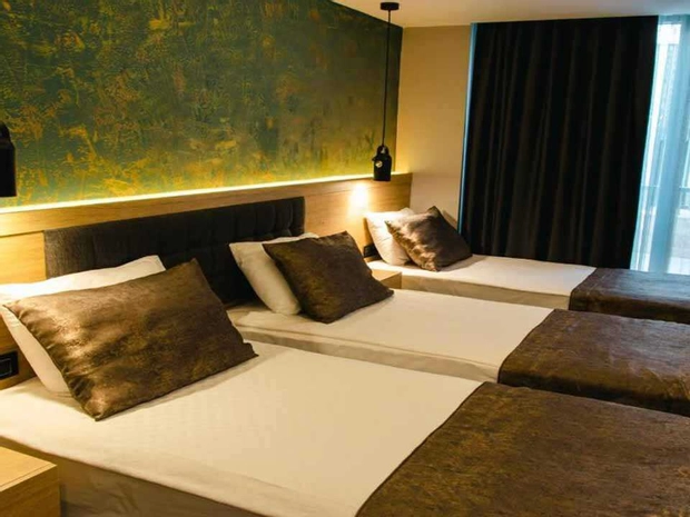 Peramis Hotel & Spa
