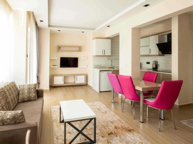 Peramis Hotel & Spa